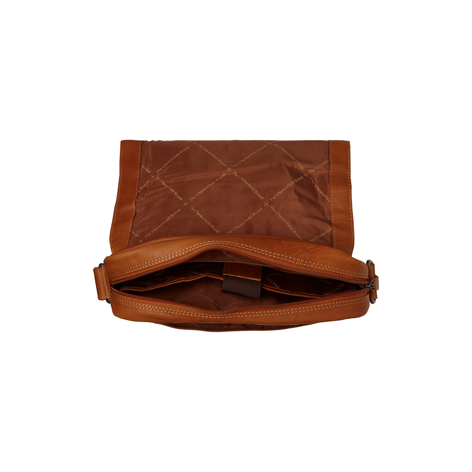 Chesterfield Raphael Crossoverväska - 7