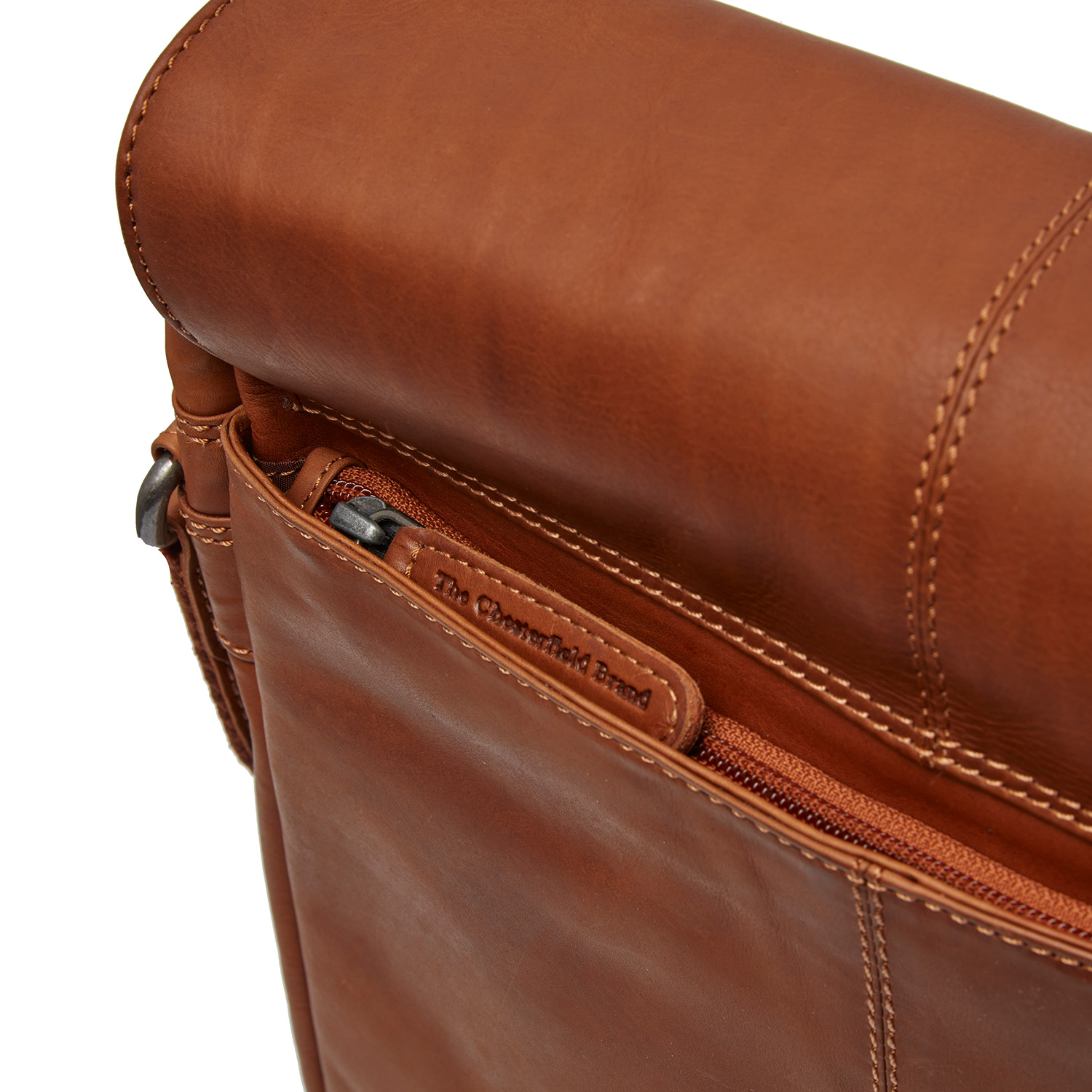Chesterfield Raphael Crossoverväska - 5