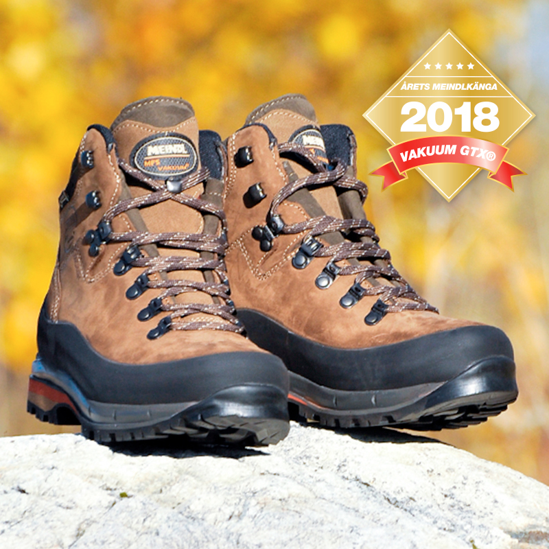 Meindl Vakuum Lady GTX - 5