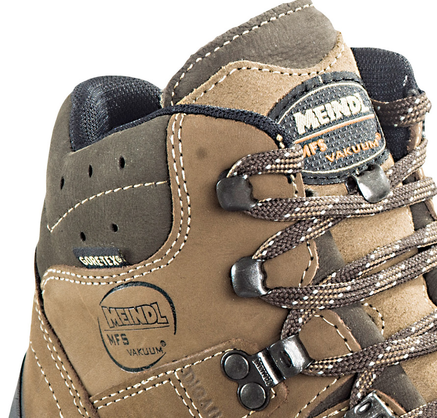 Meindl Vakuum Lady GTX - 2