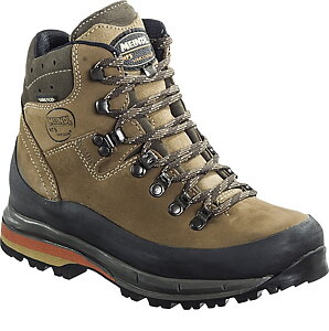 Meindl Vakuum Lady GTX