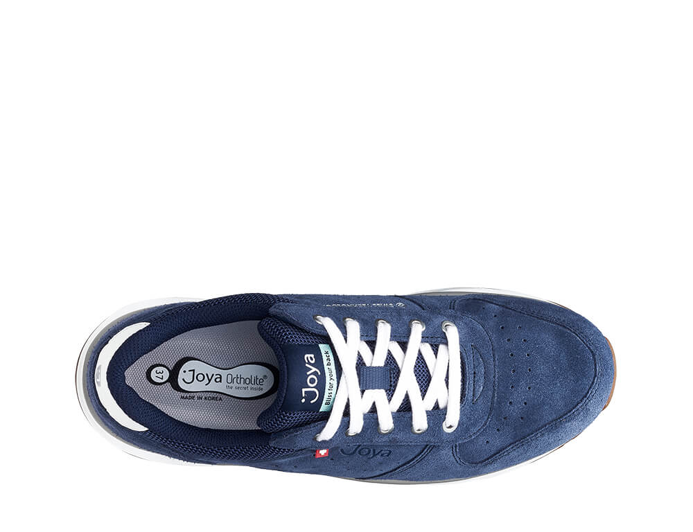 Joya Dynamo Classic W Dark Blue - 9
