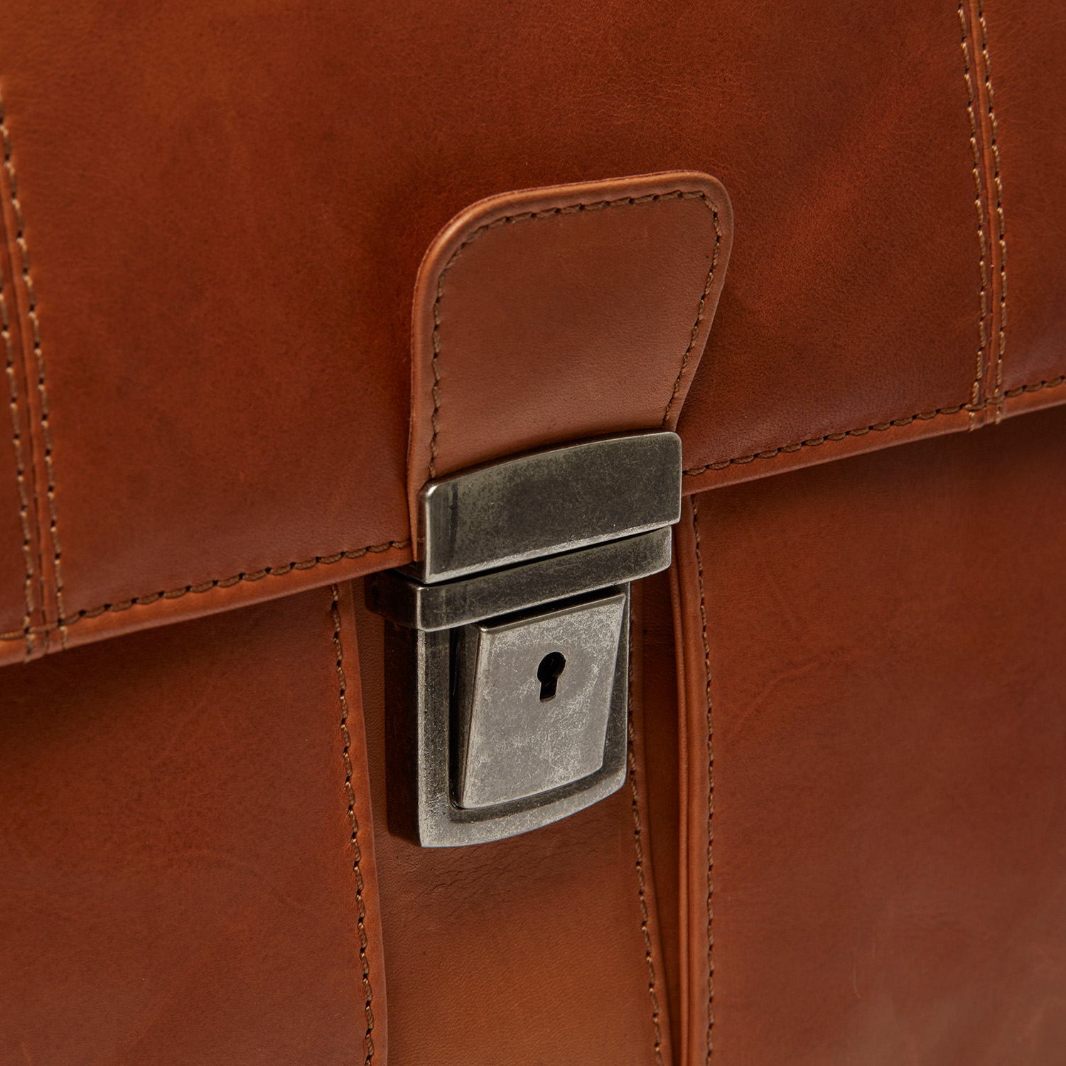Chesterfield Stuttgart Skinnportfölj - 5