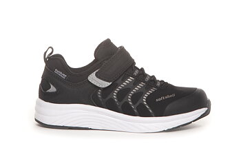 Gulliver Barnsko Black 24-35