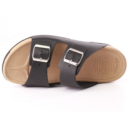 Joya Max Black - 3