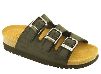 Scholl Rio Ad Svart