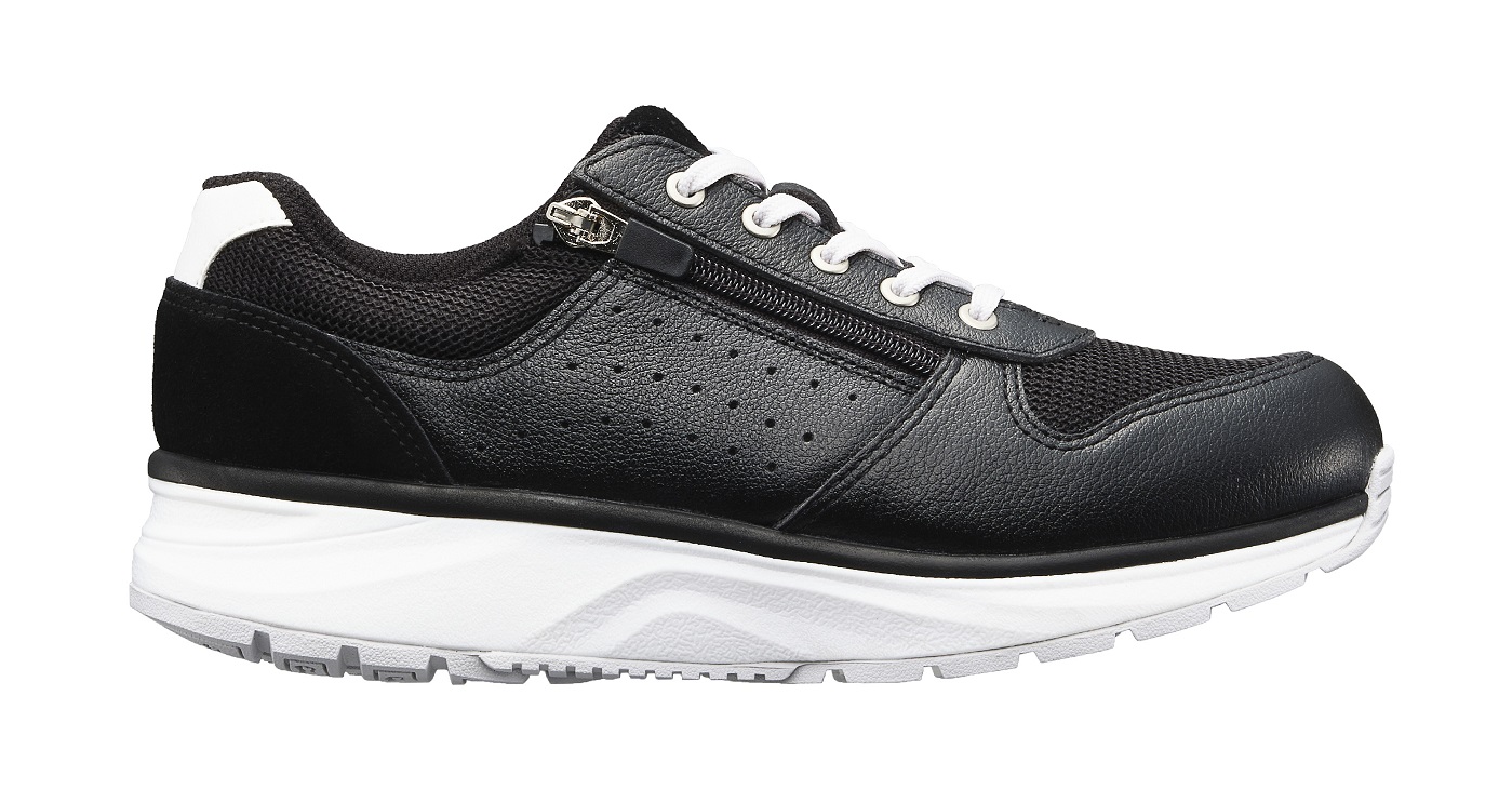 Joya Dynamo Zip W Black