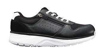 Joya Dynamo Zip W Black