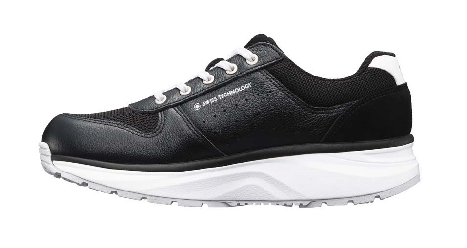 Joya Dynamo Zip W Black - 2