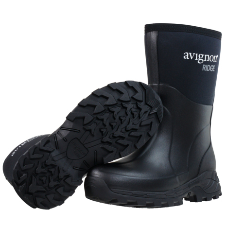 Avignon Ridge Mid -60gr - 2