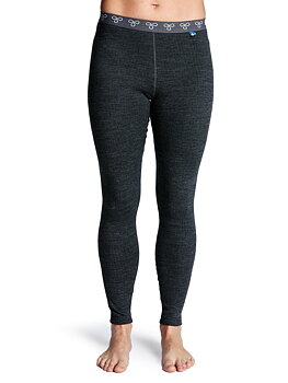 Termo Wool Original 2.0 Long Johns Dam