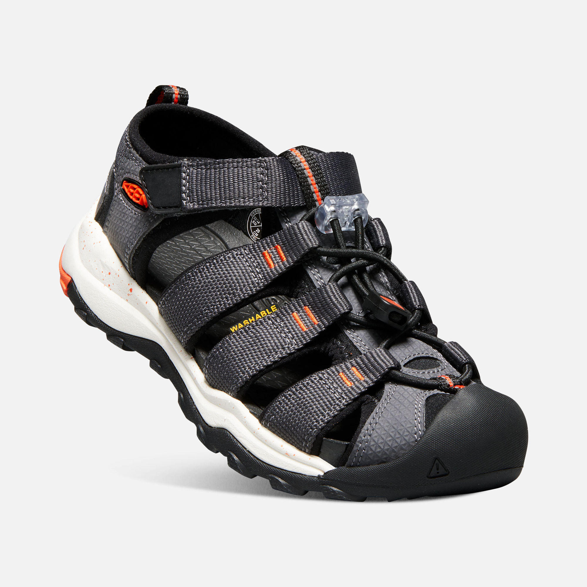 Keen Kids Newport Neo H2