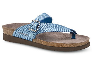 Mephisto Helen Cobalt Blue