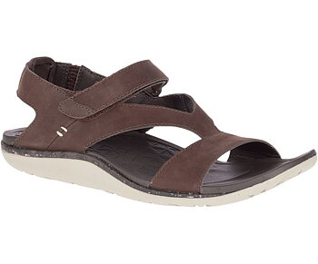 Merrell Trailway Backstrap Leather