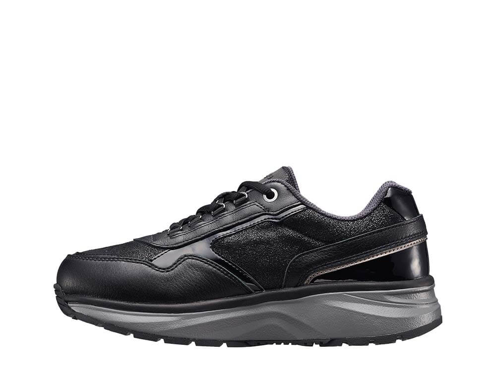 Joya Tina II Black - 9