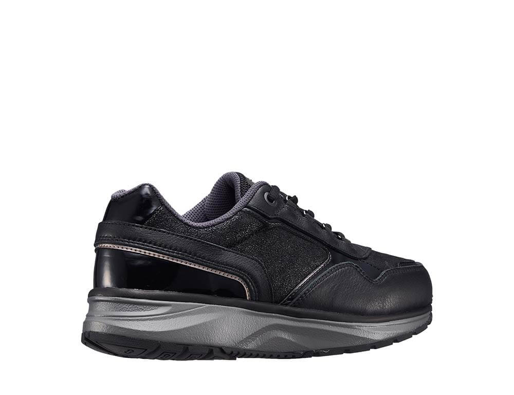 Joya Tina II Black - 4