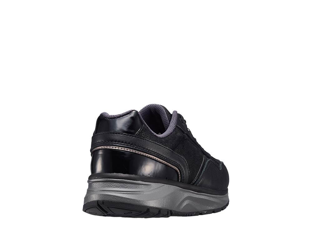 Joya Tina II Black - 5