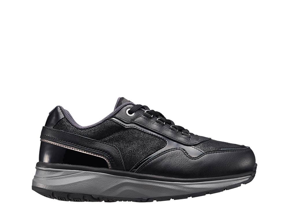 Joya Tina II Black - 3