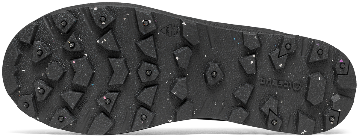Icebug Sala W BUGrip - Mulberry - 2