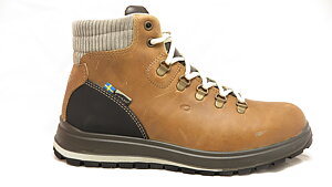 Graninge Hovde Brun 36-41