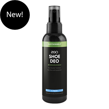 2GO Sustainable Shoe Deo 150ml
