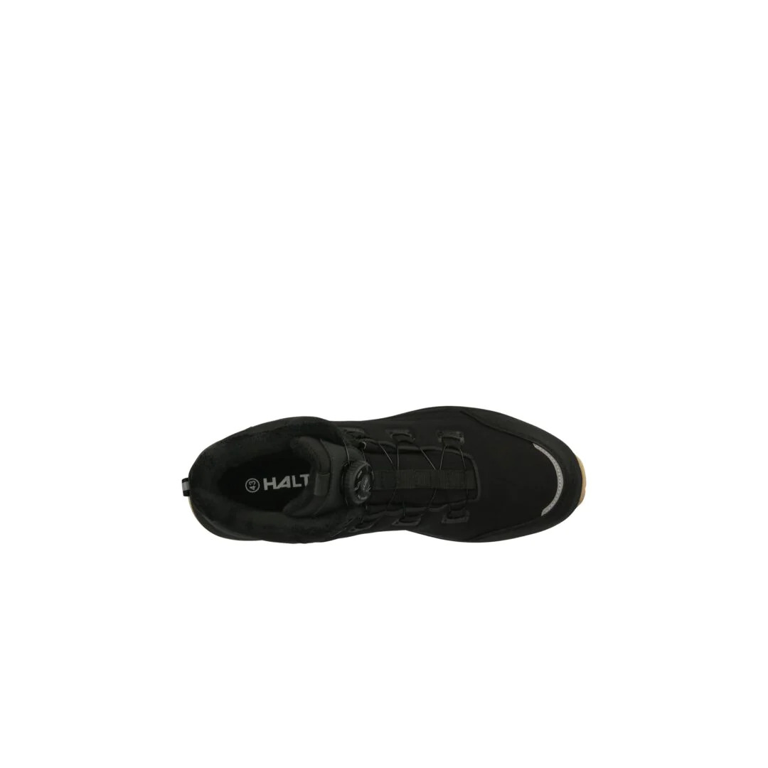 Halti Yukon Mid DrymaxX Freelock Dubbskor - 4