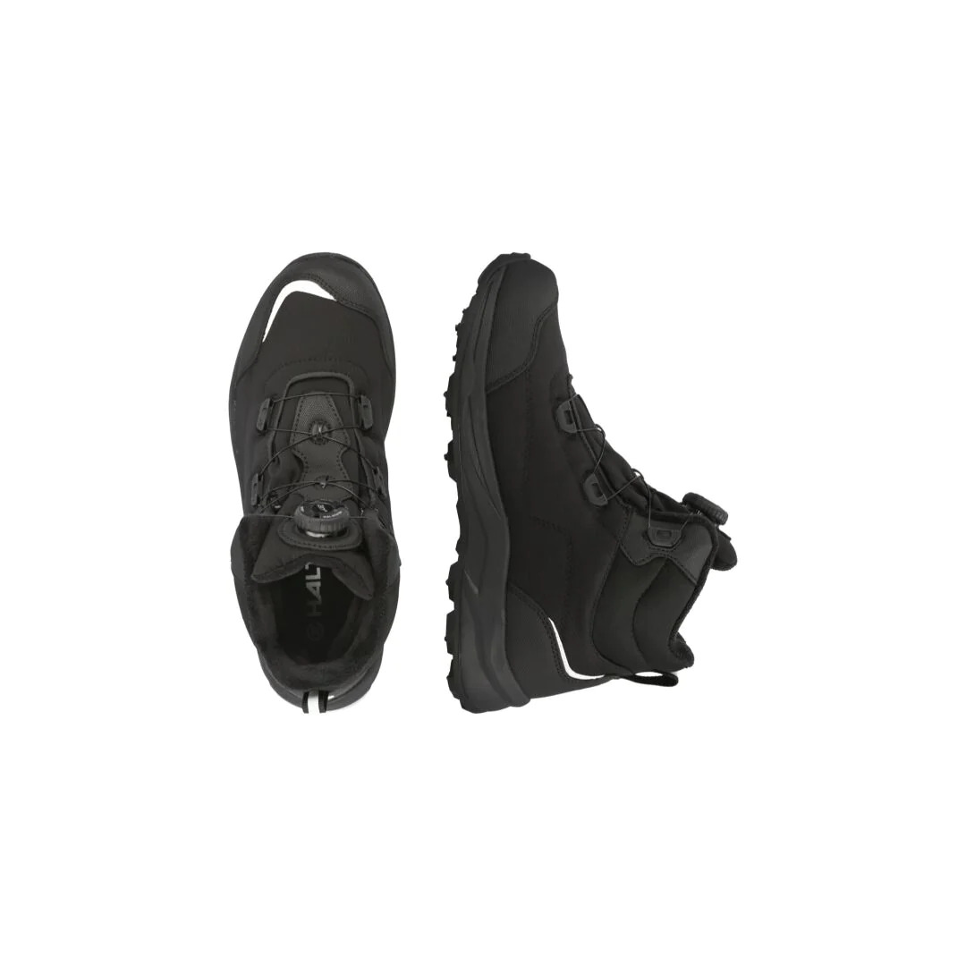 Halti Yukon Mid DrymaxX Freelock Dubbskor - 3