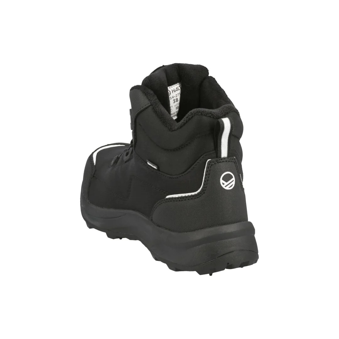 Halti Yukon Mid DrymaxX Freelock Dubbskor - 2