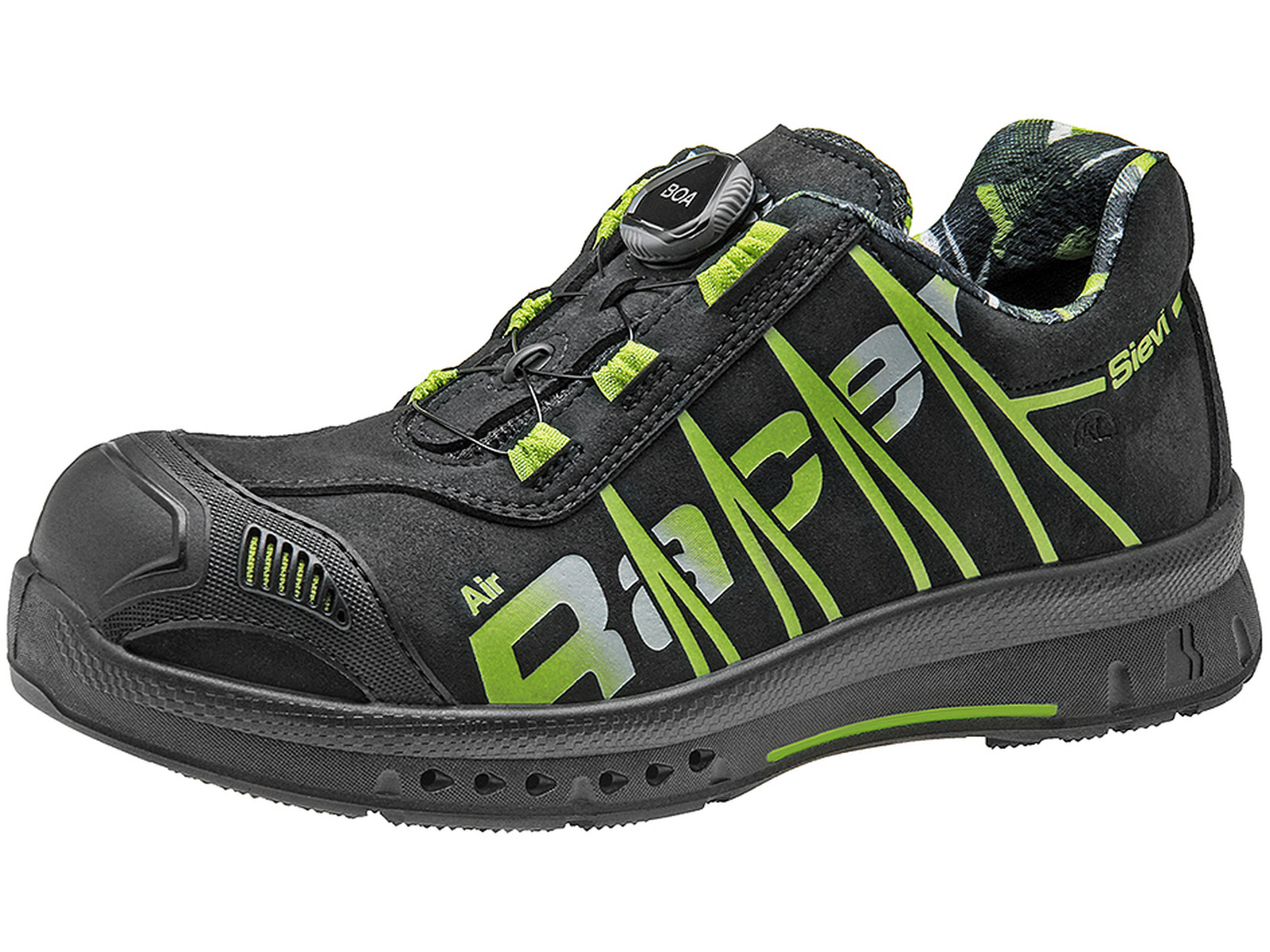 SieviAir R3 Roller S3