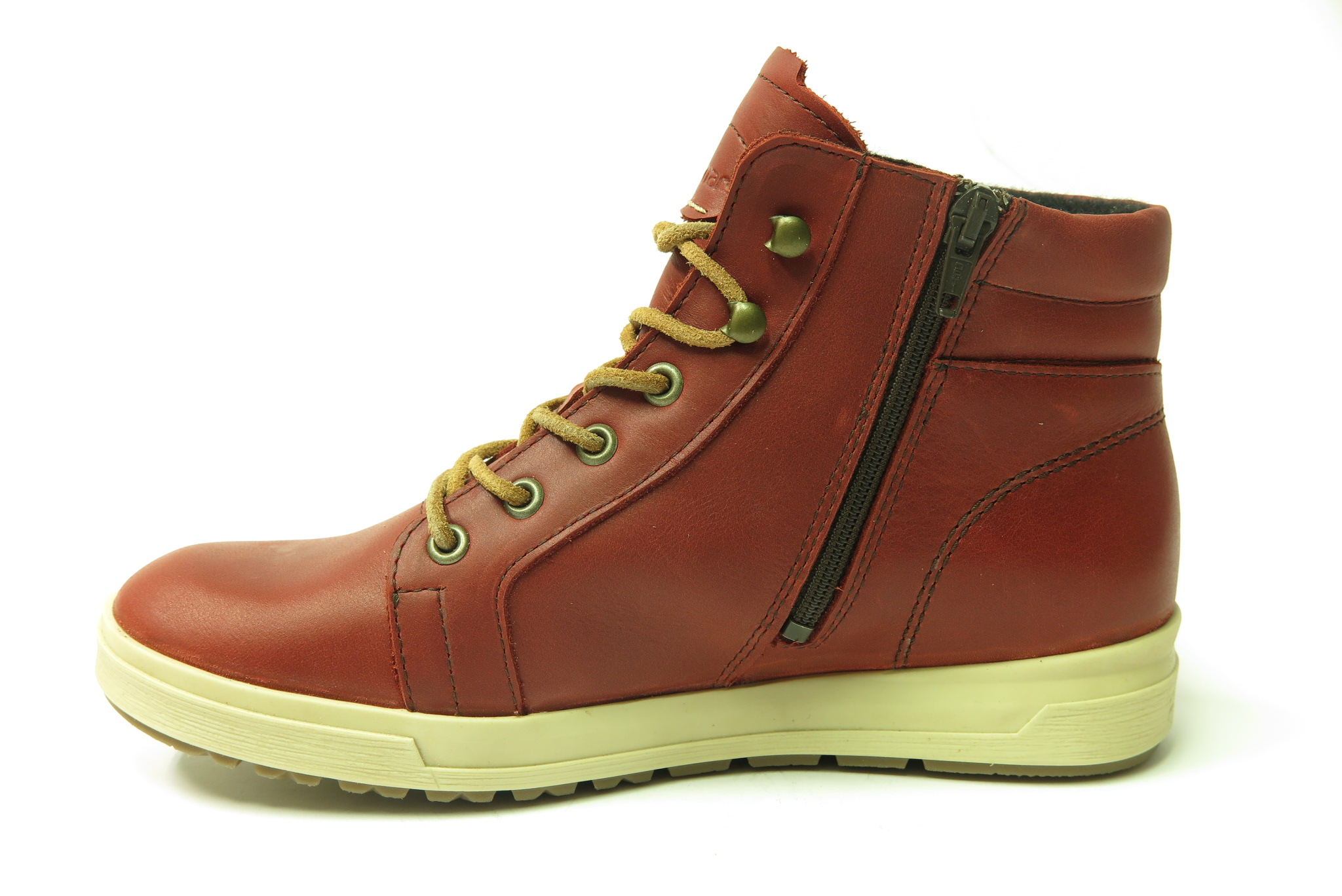 Pomarfin skinnboots med Gore-Tex - 2