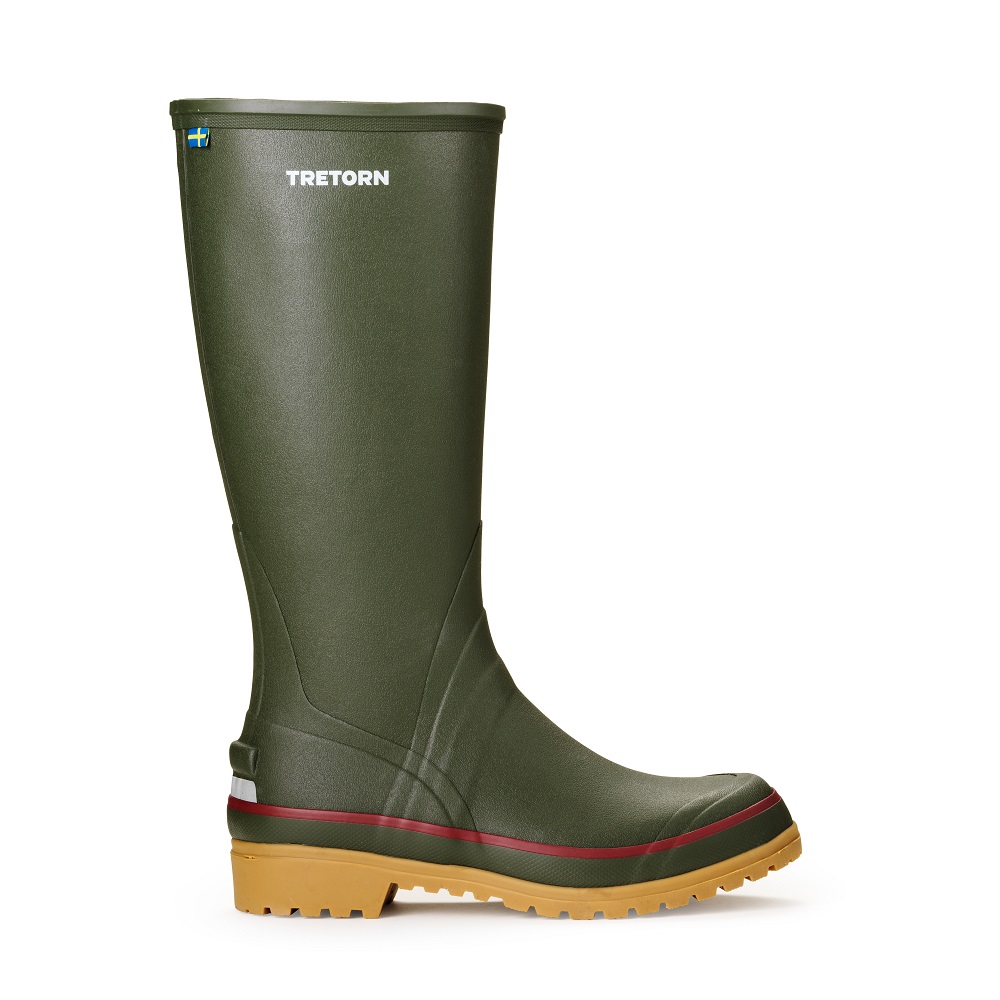 Tretorn Sarek 72