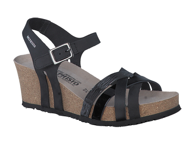 Mephisto Lanny Black