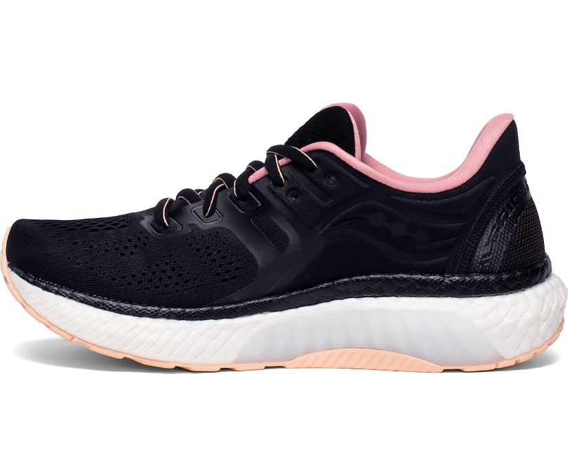 Saucony shop hurricane dam