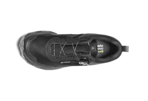 Icebug Rover W RB9X Black - 4
