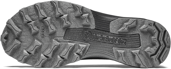 Icebug Rover W RB9X Black - 5