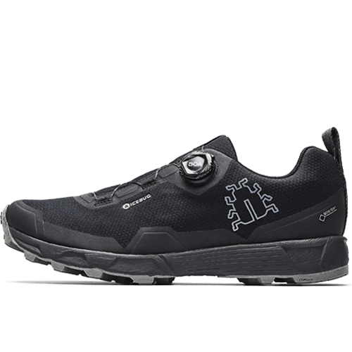 Icebug Rover W RB9X Black