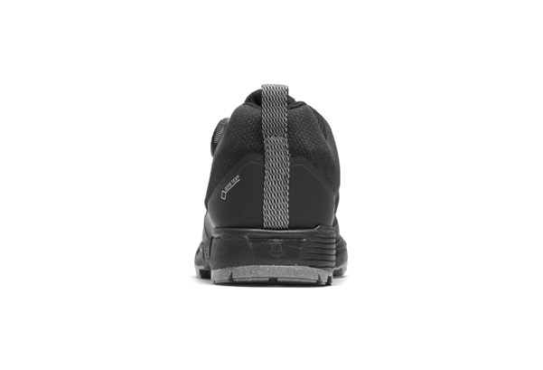 Icebug Rover W RB9X Black - 3