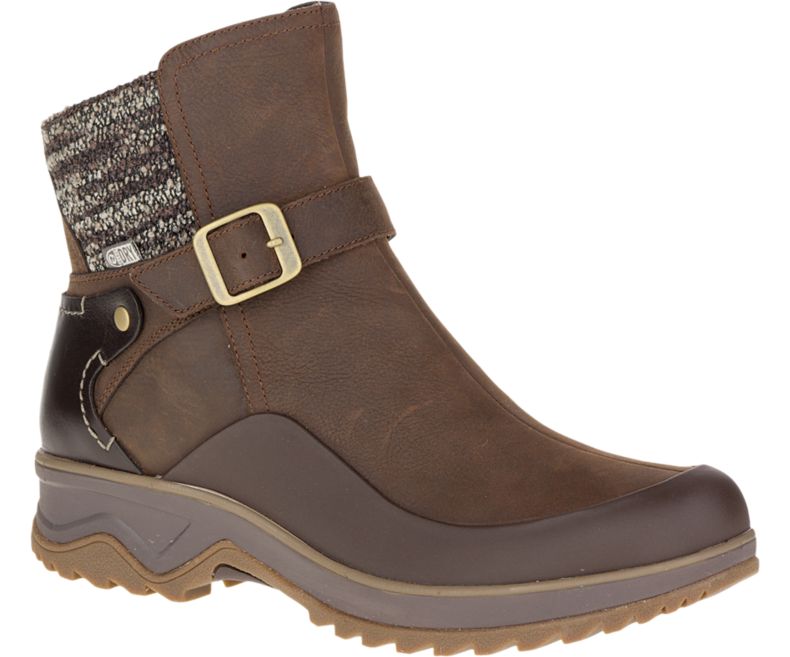 Merrell Eventyr Strap Wtpf