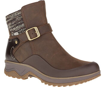 Merrell Eventyr Strap Wtpf