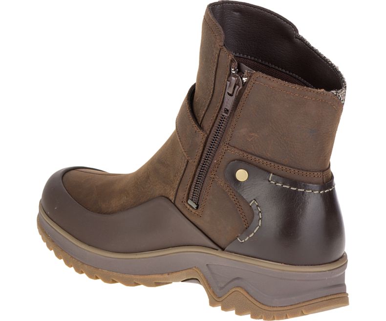 Merrell Eventyr Strap Wtpf - 4
