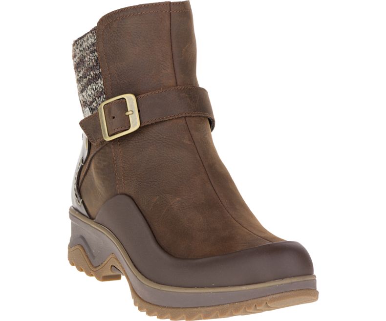 Merrell Eventyr Strap Wtpf - 2