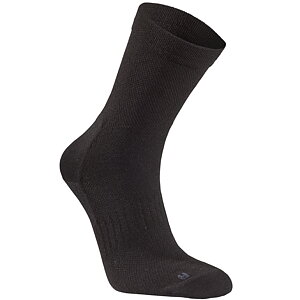 Seger Liner Thin Black