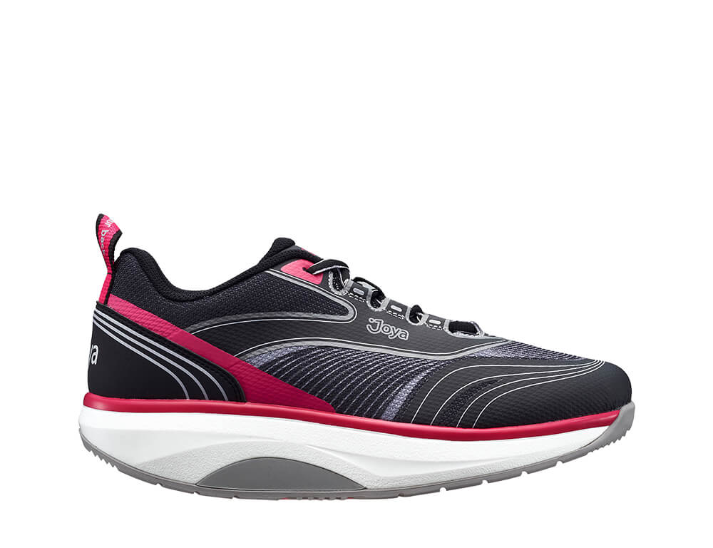 Joya ID Zoom II Black Pink - 2