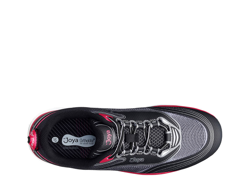 Joya ID Zoom II Black Pink - 9
