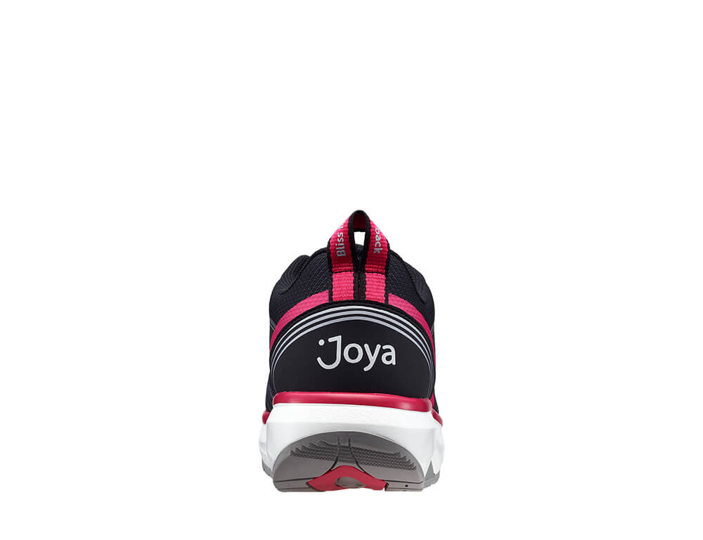 Joya ID Zoom II Black Pink - 4