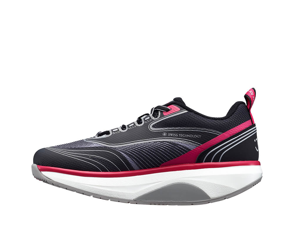 Joya ID Zoom II Black Pink - 6