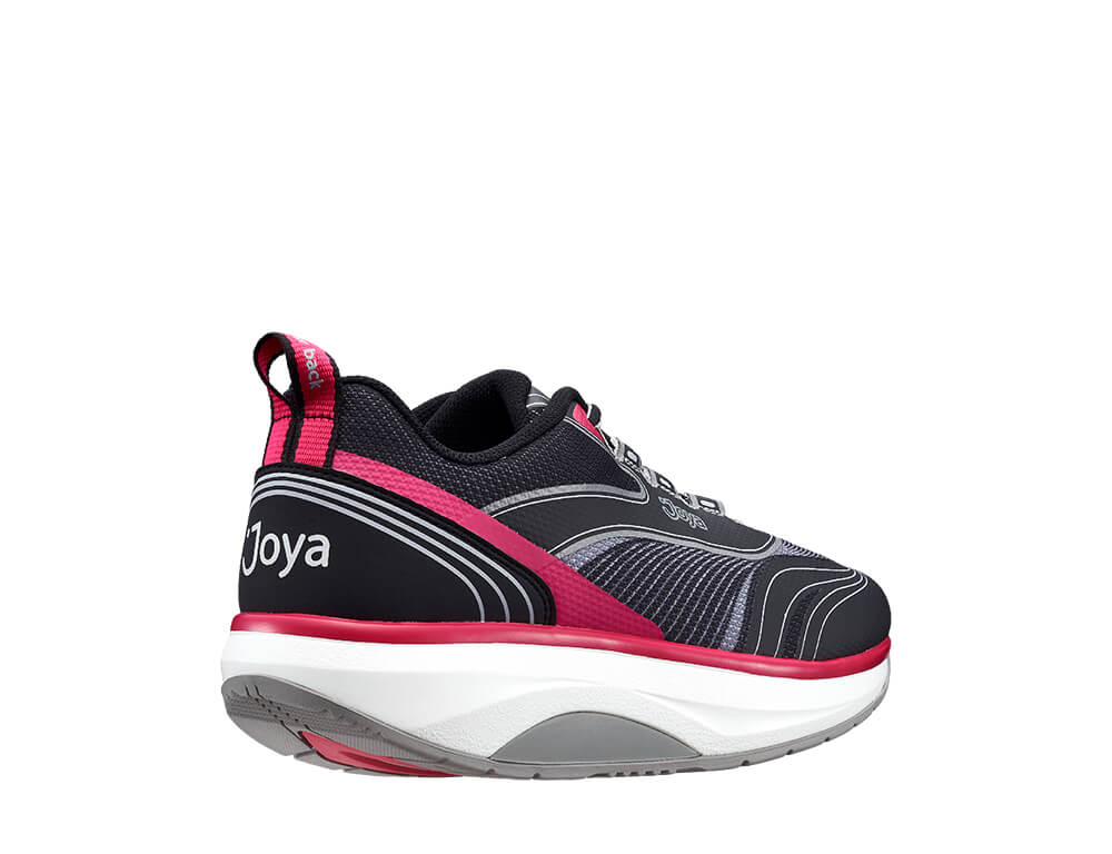 Joya ID Zoom II Black Pink - 3