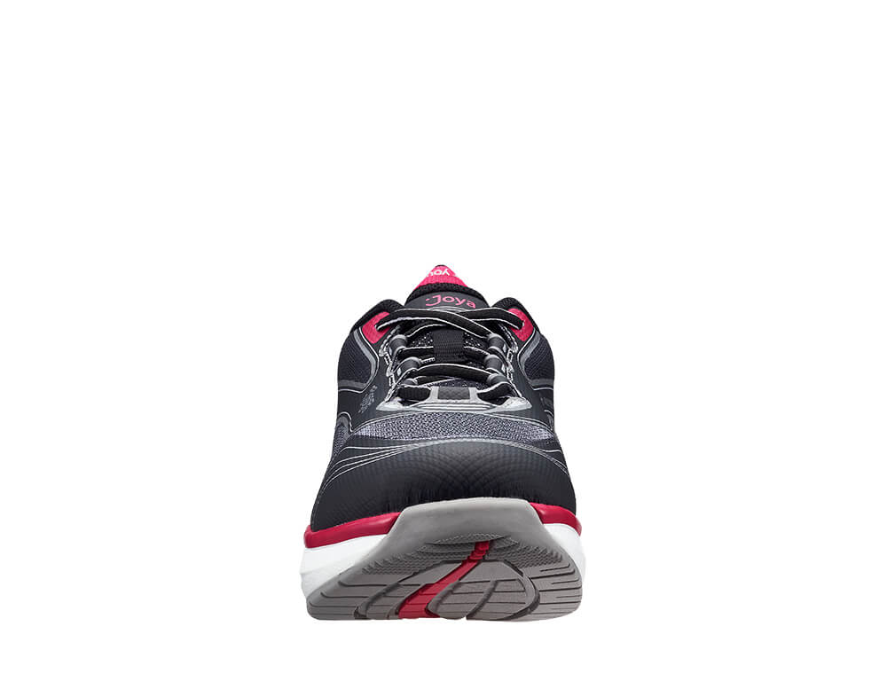 Joya ID Zoom II Black Pink - 8