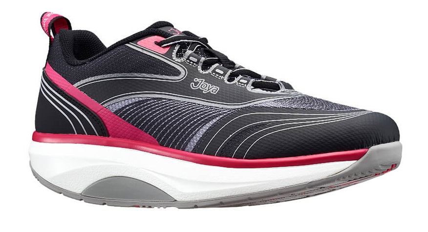 Joya ID Zoom II Black Pink
