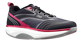Joya ID Zoom II Black Pink